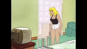 Curve nimfomane excitate