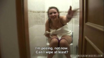 Tarfe filmate timp pula