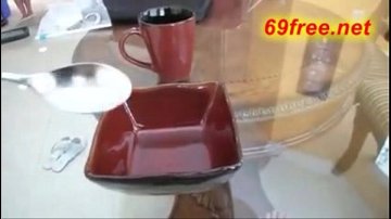 dejun cafea,croasante oral