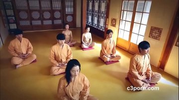 intens asiatice fierbinti dornice pula