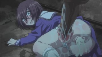 Bruneta Tanara Distrusa Pula Imensa Hentai